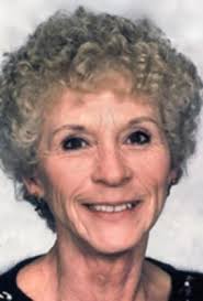 Alice Bartle Obituary (1940