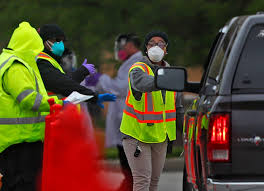 Cvs Coronavirus Test Sites 14 Locations In Indianapolis Area