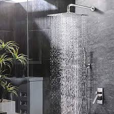 May 19, 2021 · condensed water falling from a cloud. Top 10 Rain Shower Heads Of 2021 Best Reviews Guide