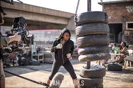 All girls of mortal kombat fatalities. Film I Am All Girls Production Designer Jan Walker