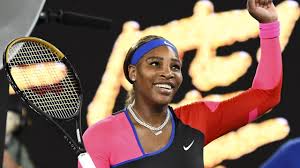 For the first time in over a century, the australian open will begin in february this year. Postnina Integral Trgati Tenis Uzivo Serena Vs Halep Shgraham Com