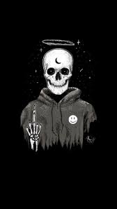 Pin By Alexandru Nistor On Wallpaper Smeker Skull Wallpaper Emo Wallpaper Tattoo Posters