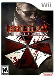 Como convertir juegos para wii. Resident Evil The Umbrella Chronicles Wii Wbfs Pal Multi Esp Google Drive