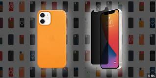 The overall width and height of. Iphone 12 Hullen Und Schutzfolien In Der Ubersicht Macwelt