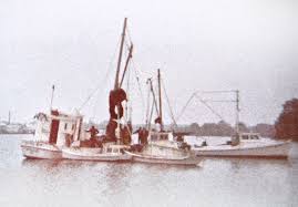 The Day Glenna Faye Was Saved By Her Village