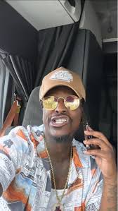 East bound and down, safe travels