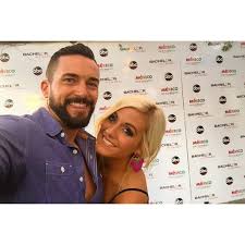 Carly was born at town of arlington at the state of texas on october 11, 1985. Does Carly Waddell Find Love With Dan Cox After Bip Ok Here S The Situation O Hits