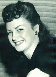 Lorraine (Larrie) M. Armstrong