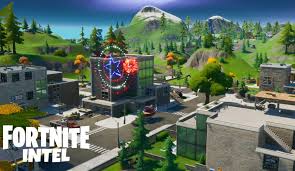 For this week 4, season 7 challenge you'll need to track down a total of 3 fireworks scattered around the map and launch them. Lazy Lake Fireworks Location For Fortnite Captain America Challenge Fortnite Intel
