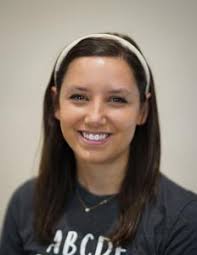 Kylie Altier is Louisiana's Teacher of the Year