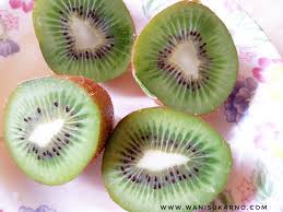 Air tembikai + susu quantity. Jus Kiwi Dan Tembikai Susu Yang Sedap