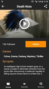 Nowadays way of watching movies, anime videos, tv shows has changed and people use mobile apps to watch their favorite shows and movies when there is a good internet connection with fast speed. Animania Para Android Apk Descargar