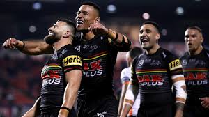 Penrith panthers nsw cup team. Penrith Panthers Travel Advantage Raises Concerns Over Integrity Of Nrl Competition Daily Telegraph