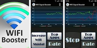 Wifi booster is the best solution for wifi network connector every where. Download Wifi Booster For Android Slowtree