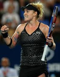 Serena and venus williams have olympic fever as they enter their fourth and fifth games. Bethanie Mattek Sands Crackbillionair S Blog Page 2