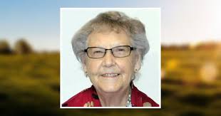 Ella Evelyn Moat Obituary January 24, 2023