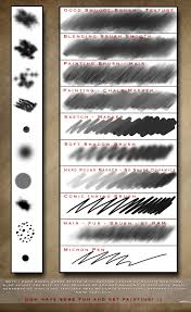 We did not find results for: Robs Digital Painting Brush Set Photoshop Cc By Robertmarzullo On Deviantart