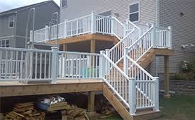 Latest posts by skeletoncanine (see all). Deck Builder In Fridley Mn Bannochie Builders Inc