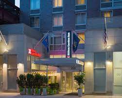 Hilton Garden Inn New York Manhattan Midtown East Hilton Garden Inn New York Hotels Ny Hotel