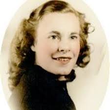 Marietta Newman Obituary May 7, 2013