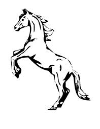 Horse head coloring pages to print google search free printable animal horse head coloring pages wild horse running coloring page. Pin On Horse Coloring Page
