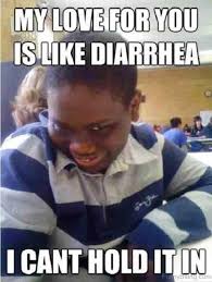 After all, you're going for more than just an encouraging smile. 59 Funny Memes About Love That Will Make Her Laugh And Cry At The Same Time