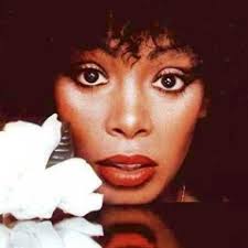Listen to playlists featuring Donna Summer