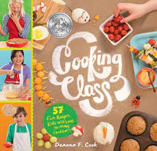 Your kidneys are powerful filtration systems that remove toxins from your blood to keep you healthy. Cooking Class 57 Fun Recipes Kids Will Love To Make And Eat Cook Deanna F Amazon De Bucher