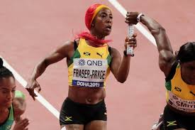 Track & field day 2: Tokyo Olympics Track And Field Preview Shelly Ann Fraser Pryce Aka Mommy Rocket Sprinter To Beat At Age 34 The Denver Post