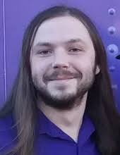 Obituary information for Scott Vernon Pounds