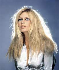 Brigitte Bardot Photo Wonderful Bb Produits Capillaires Beaute Francaise Idees De Coiffures