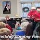 Halloween and Holiday Singing with Friends event in Fairfax, VA