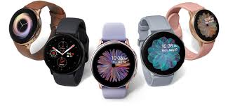 Find out about features and how to troubleshoot issues. Samsung Galaxy Watch Active2 The Official Samsung Galaxy Site