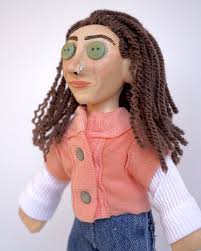 KATE doll (August 2024) another fun commission!! thank you kate 😎