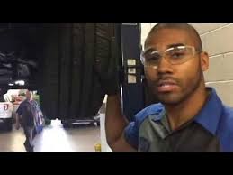 Nissan Service: Multi Point Inspection