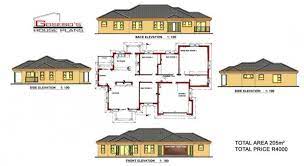 Our Designs Single Storey House Plans House Plans Affordable House Plans