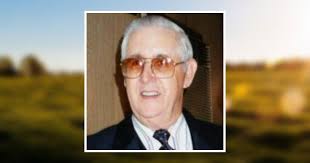 Ralph "Ray" Jarrell Obituary December 2, 2014