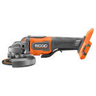 18V Brushless 4-1/2 in. Angle Grinder (Tool Only) R86047B RIDGID