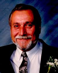 Gerald Baumgartner Obituary