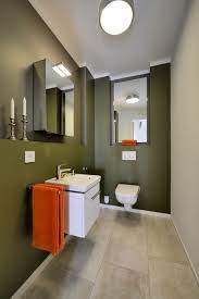 Flachdachhaus Kubos 1 2000 Latexfarbe Badezimmerideen Flachdachhaus