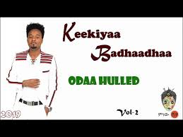 Keekiyaa badhanee / biqiltuu meettaa new 2021 mp3 : Ethiopian Music Keekiyaa Badhaadhaa Odaa Hulled New Ethiopian Music 2019 Official Video Youtube