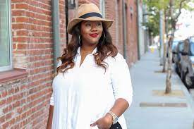 Hats Off Trendy Curvy Plus Size Fashion Plus Size Fashion Blog Fashion