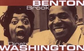 Soul Serenade: Dinah Washington & Brook Benton, “Baby (You've Got What It  Takes)”