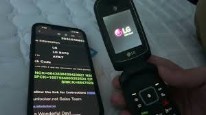Unlock LG Phoenix P505 from At&t to any ...