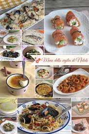 Con questa guida la vostra cena facile e veloce sarà pronta in men che non si dica: Menu Della Vigilia Di Natale 2018 Ricette Di Pesce Facili Il Chicco Di Mais Ricette Ricette Cena Di Natale Vigilia Di Natale