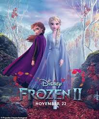Fate takes her on a dangerous journey in an attempt to end the eternal winter that has fallen over the kingdom. Let Go Of Frozen 1 And Glide Into The New Frozen Adventure The Raider Voice