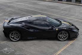 You can search through our local inventory of 8 to find the best local deals near you starting at $355,990. 2021 Ferrari F8 Tributo Stock M0259976 For Sale Near Jackson Ms Ms Ferrari Dealer