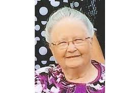 Marilyn Braund Obituary (1933