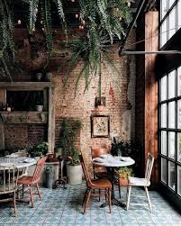 35 Enjoy Your Apartment Interior With Stunning Ideas Apartmentdesign Apartmentdecor Apartmentideas Home Design Rustic Cafe Coffee Shop Decor Cafe Seating