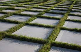 Grass Pavers Patio Grass Pavers Patio Japanese Garden Mondo Grass